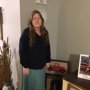 Meet your Posher, Wilma